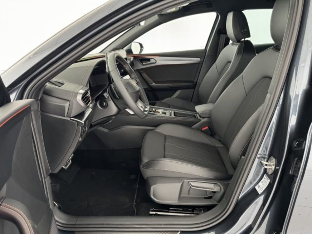 Cupra Leon Station Wagon nuova a Vicenza (7)