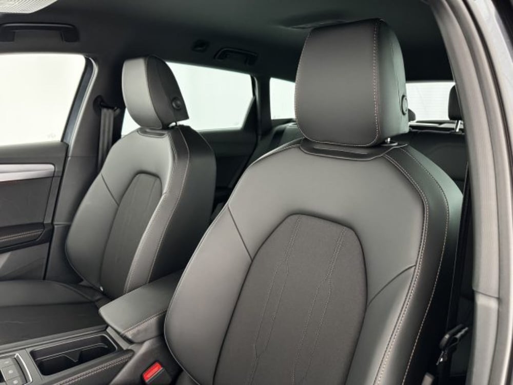 Cupra Leon Station Wagon nuova a Vicenza (8)