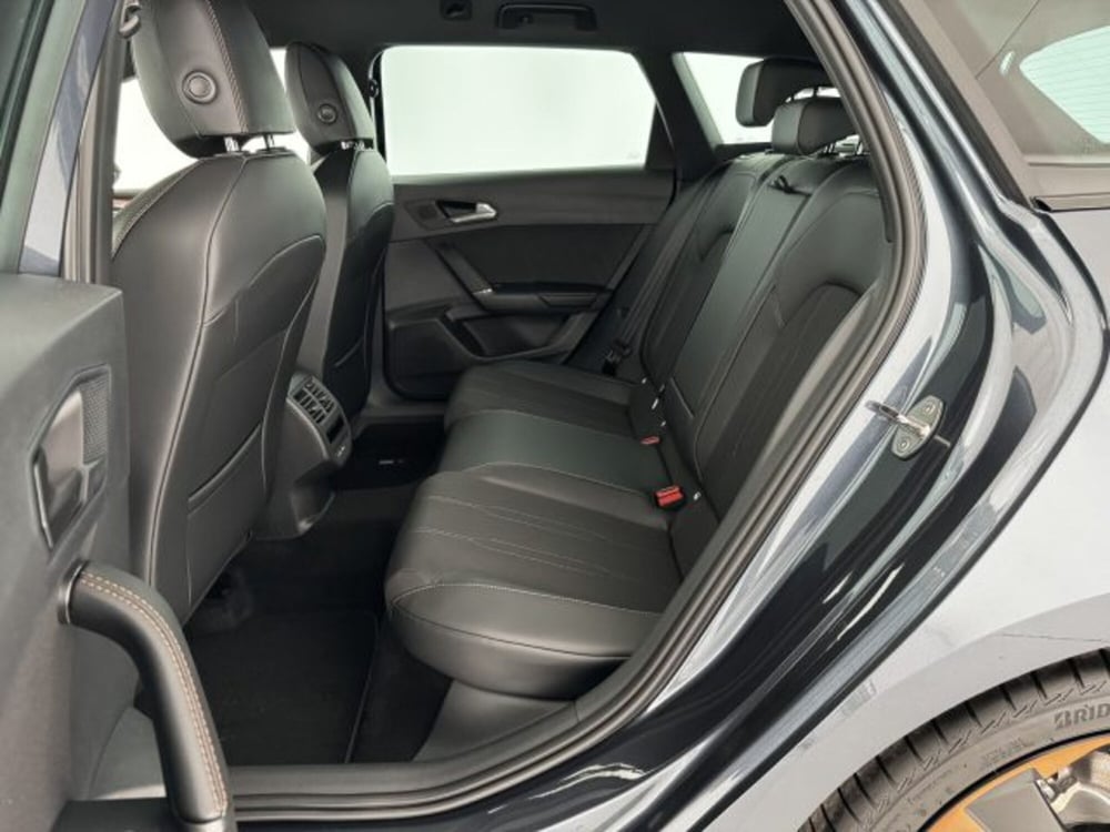 Cupra Leon Station Wagon nuova a Vicenza (9)