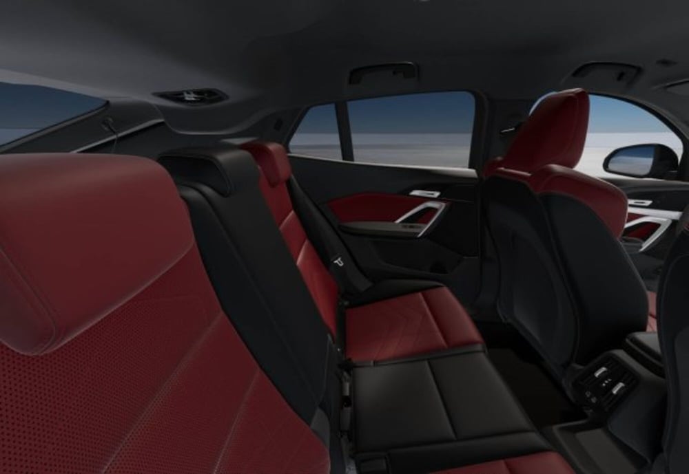 BMW X2 nuova a Modena (13)