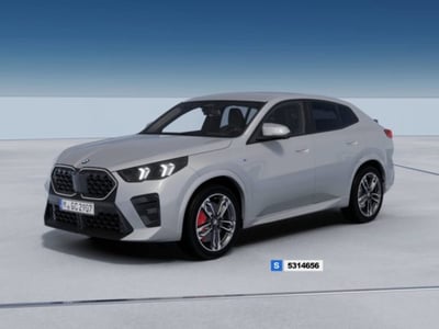 BMW X2 xDrive20d Msport nuova a Modena