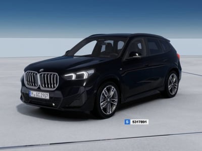 BMW X1 sDrive20d Msport nuova a Modena