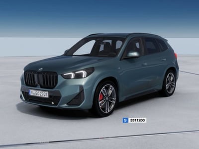 BMW X1 sdrive20d mhev 48V MSport Pro auto nuova a Modena