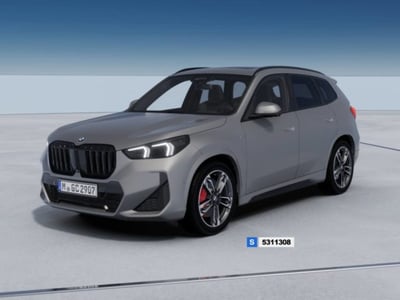 BMW X1 sdrive20d mhev 48V MSport Pro auto nuova a Modena