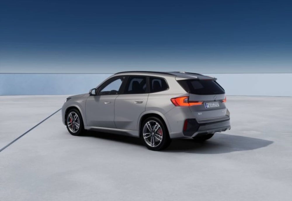 BMW X1 nuova a Modena (2)