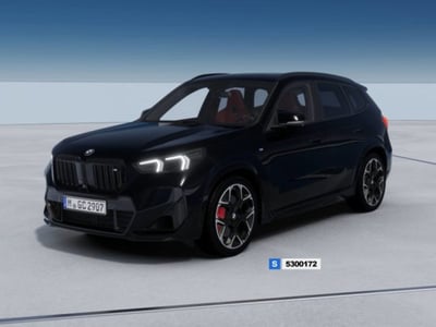 BMW X1 xdrive M35i Msport Pro auto nuova a Modena