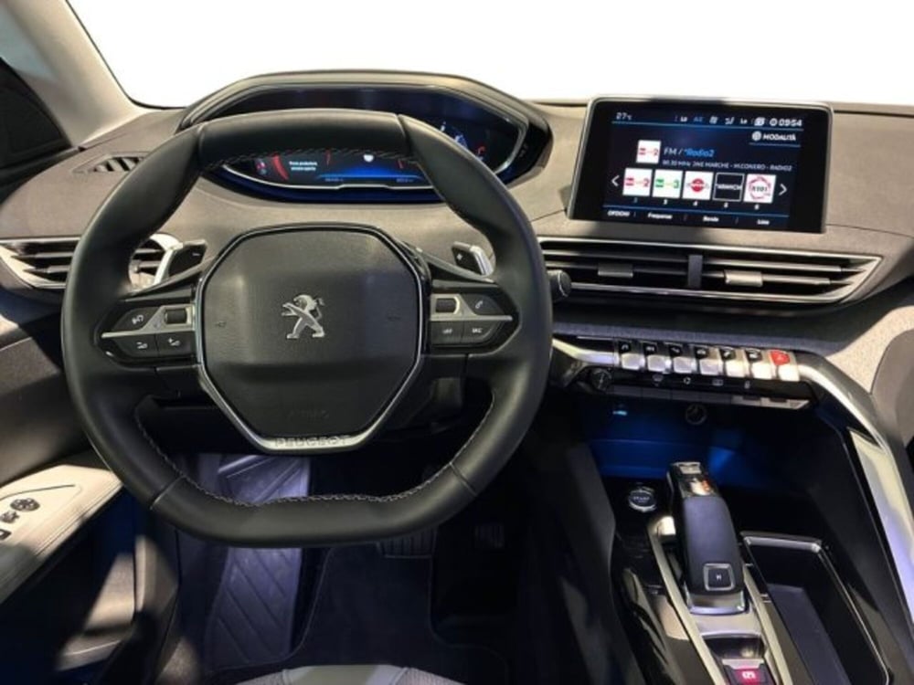 Peugeot 3008 usata a Ancona (10)