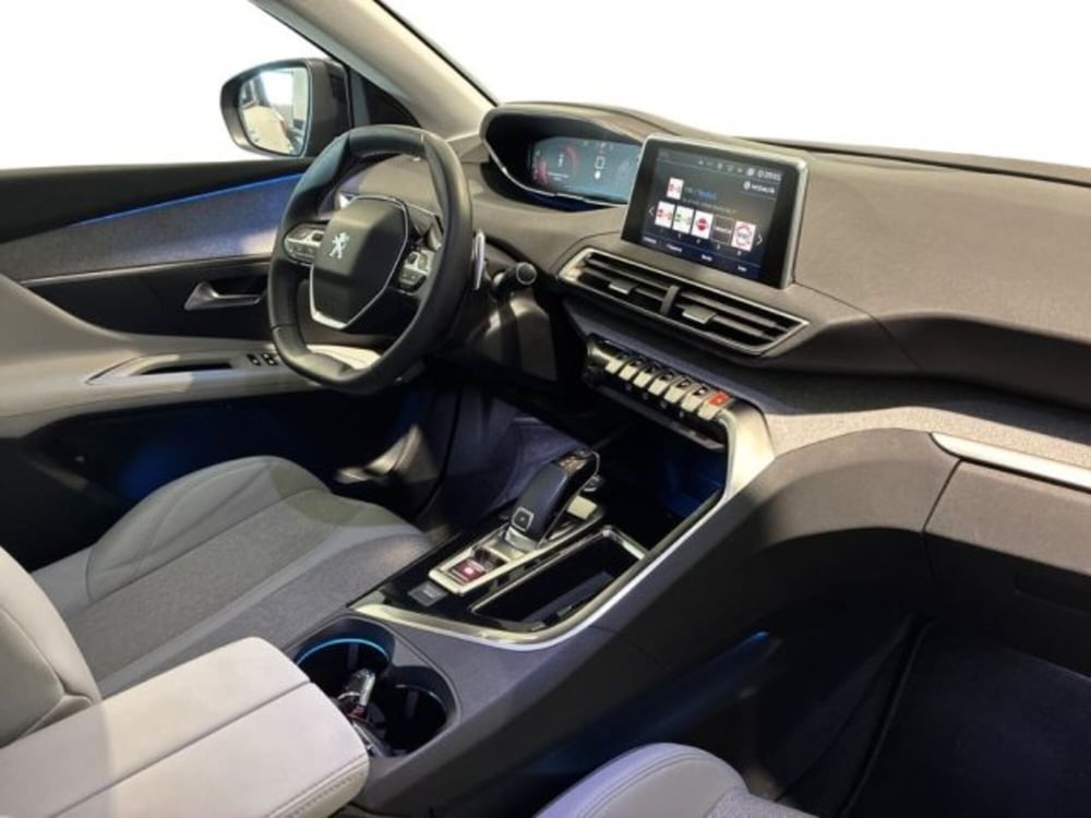 Peugeot 3008 usata a Ancona (15)