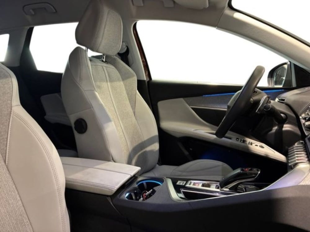 Peugeot 3008 usata a Ancona (16)