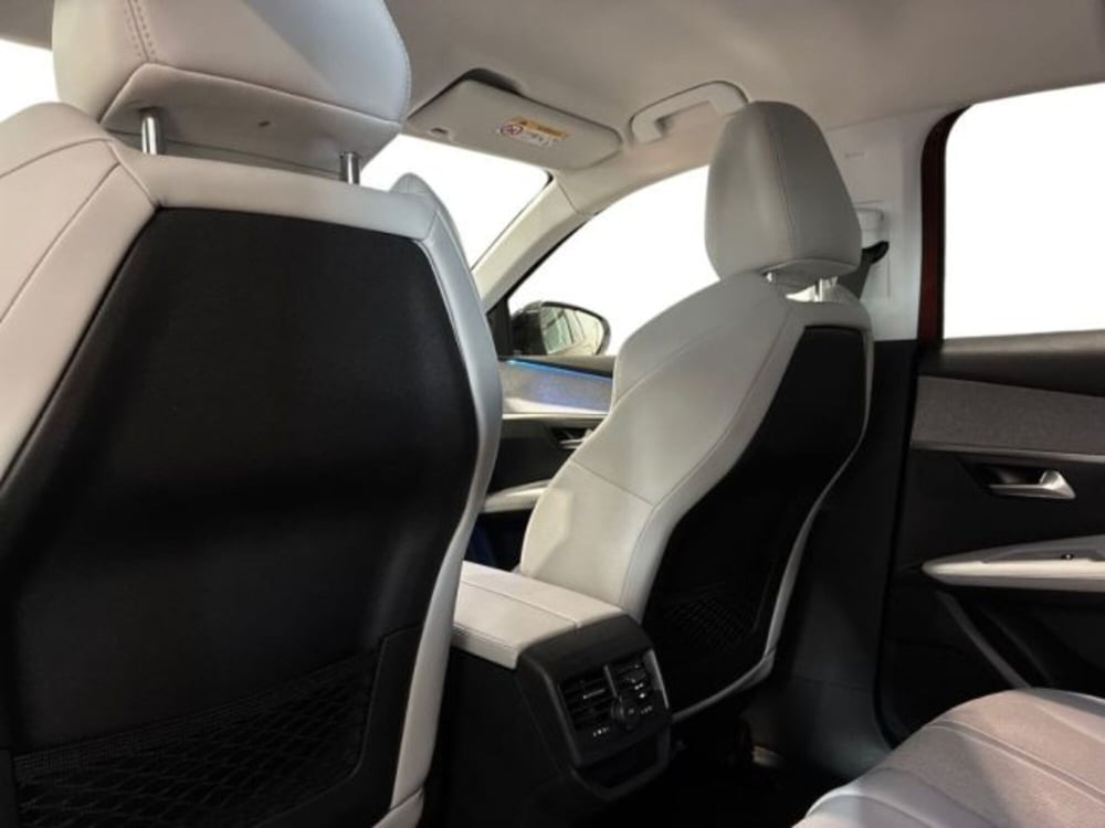 Peugeot 3008 usata a Ancona (17)