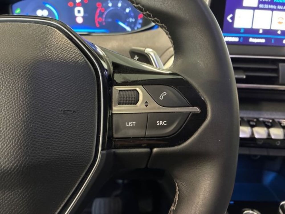 Peugeot 3008 usata a Ancona (20)