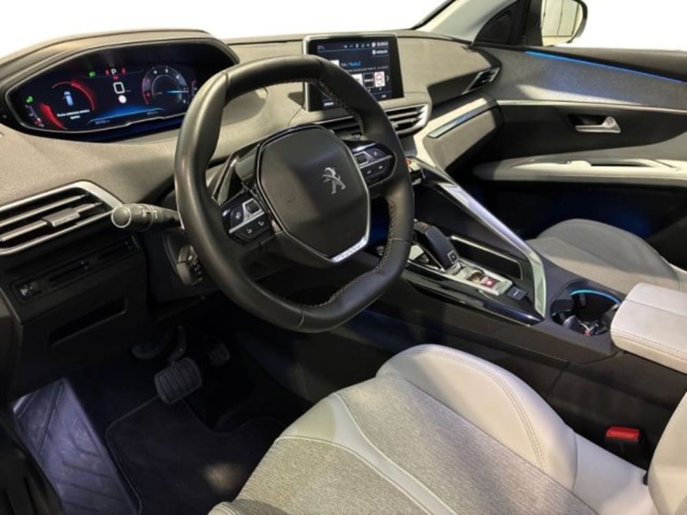 Peugeot 3008 usata a Ancona (9)