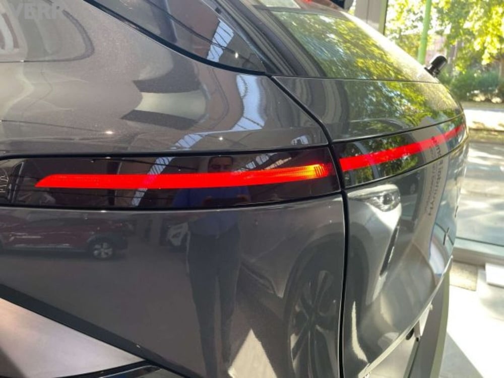 Hyundai Kona usata a Milano (12)