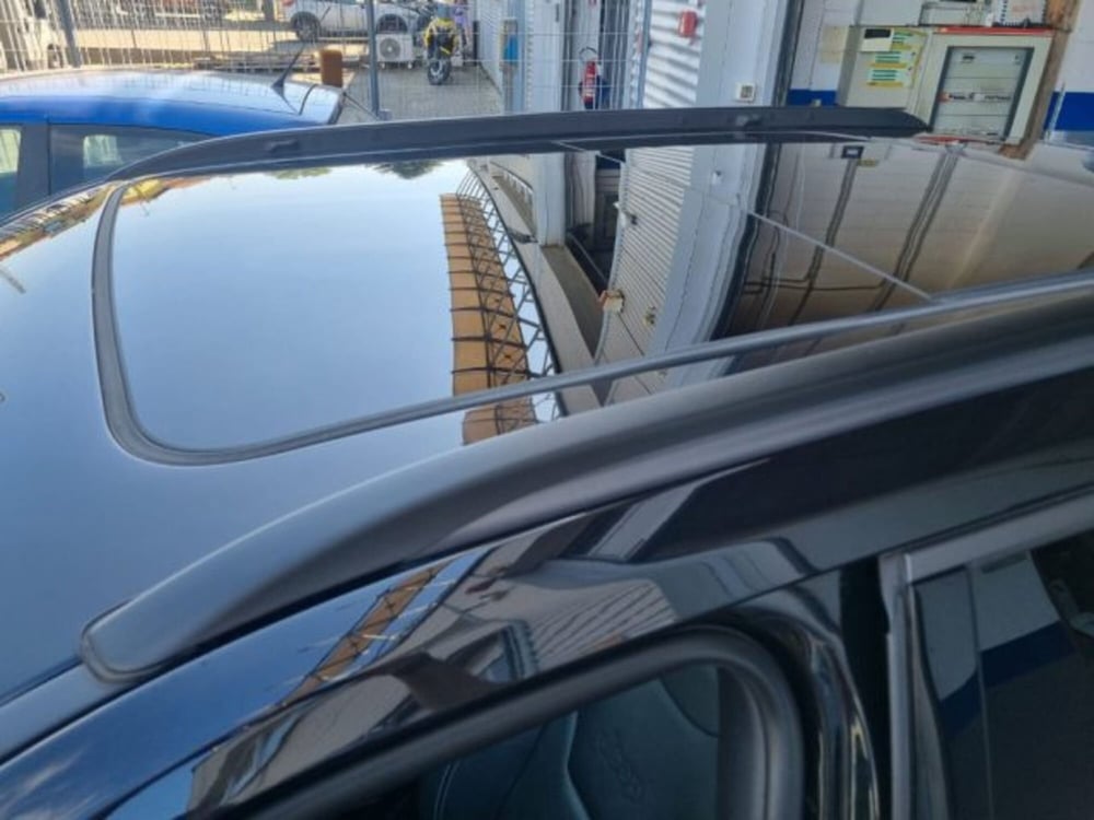 Jeep Compass usata a Monza e Brianza (18)