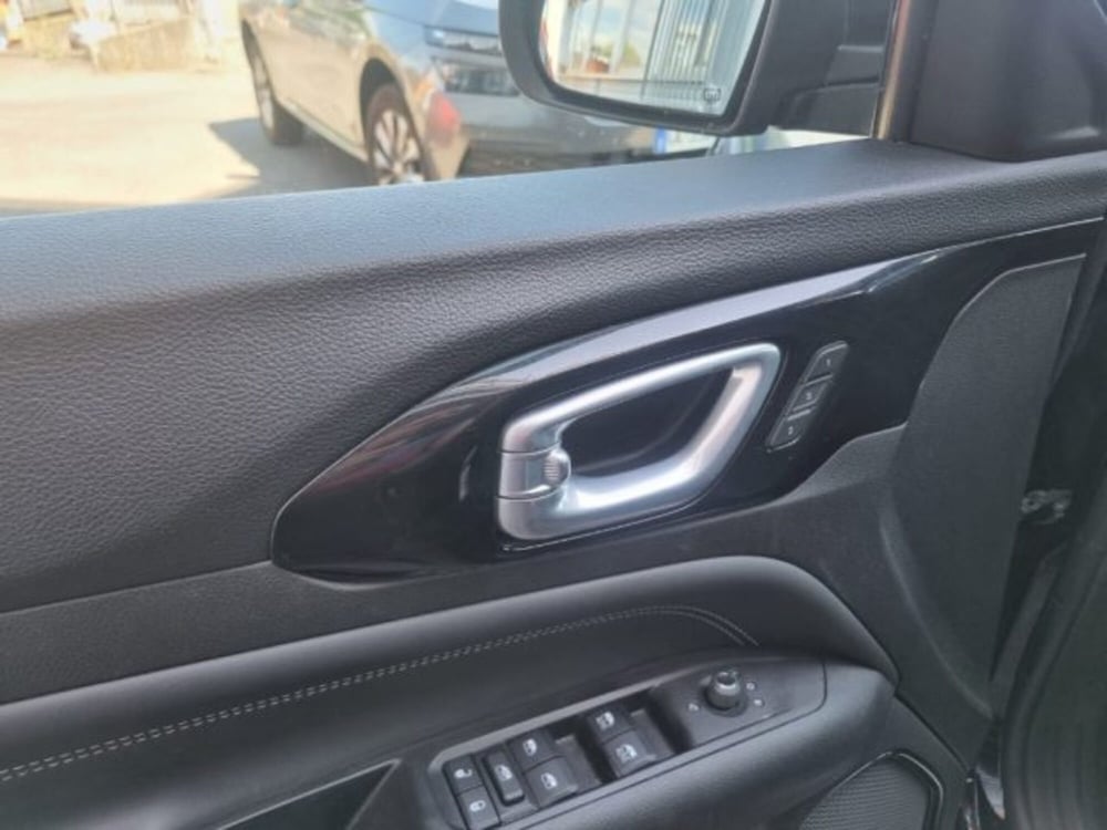 Jeep Compass usata a Monza e Brianza (7)