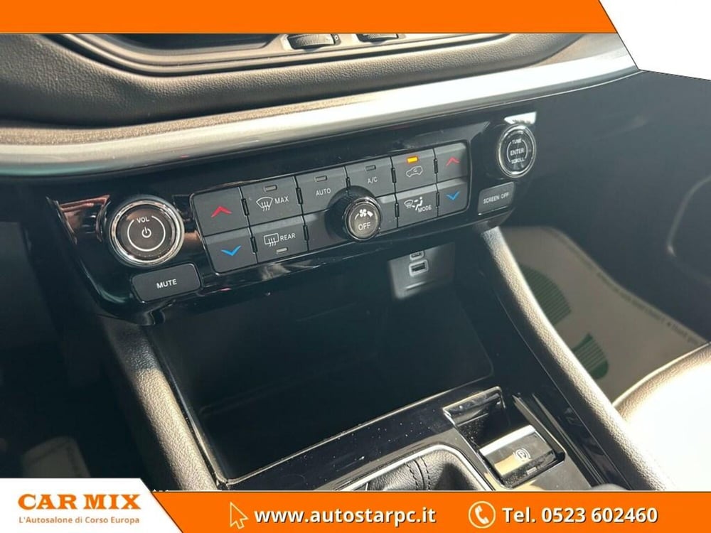 Jeep Compass usata a Piacenza (13)