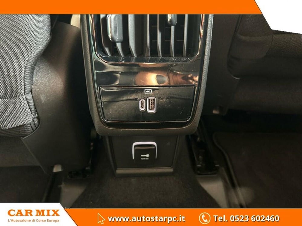 Jeep Compass usata a Piacenza (14)