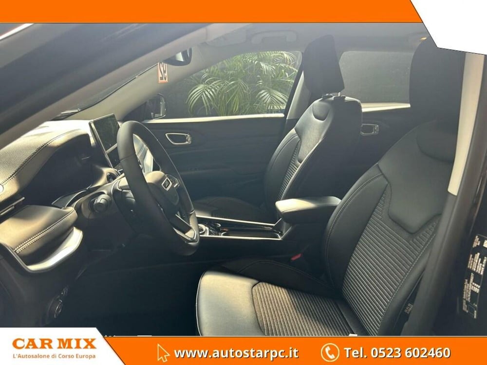 Jeep Compass usata a Piacenza (8)