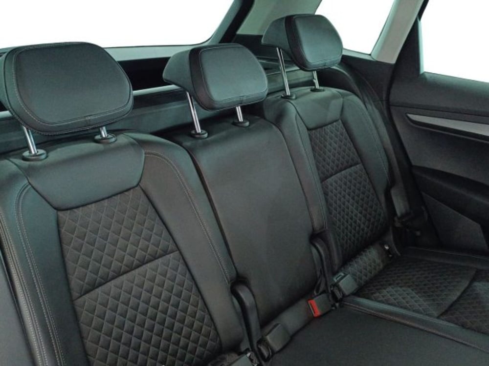 Skoda Karoq usata a Catania (11)