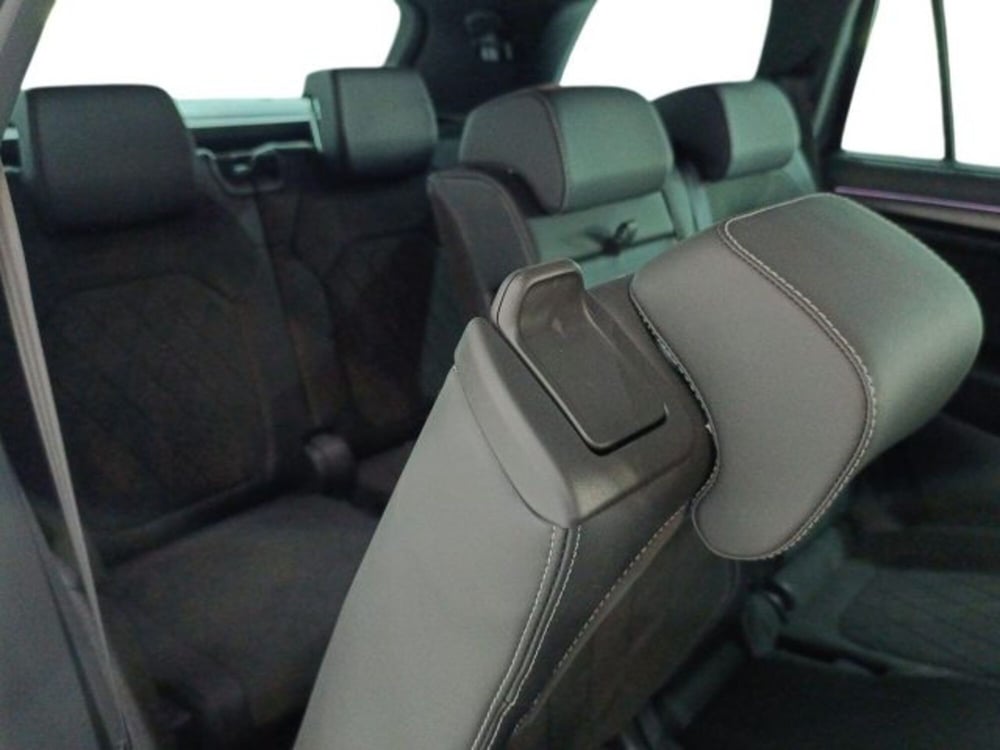 Skoda Kodiaq usata a Catania (11)