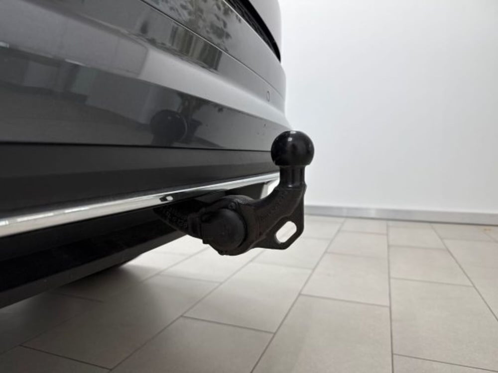 Skoda Kodiaq usata a Catania (20)