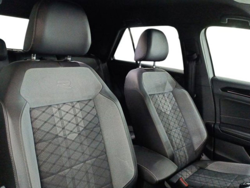 Volkswagen T-Roc usata a Catania (10)