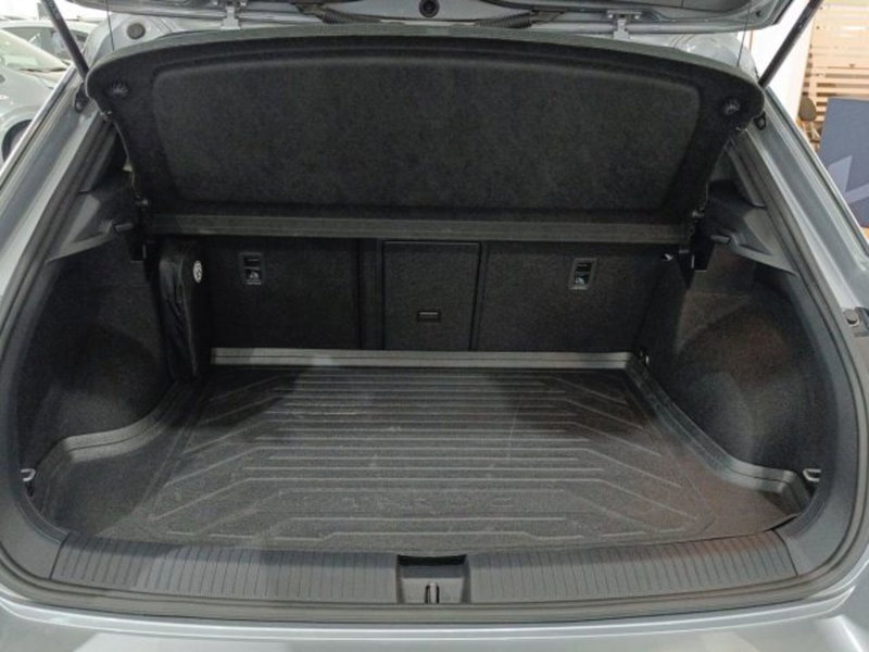 Volkswagen T-Roc usata a Catania (12)