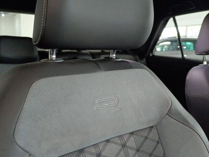 Volkswagen T-Roc usata a Catania (19)