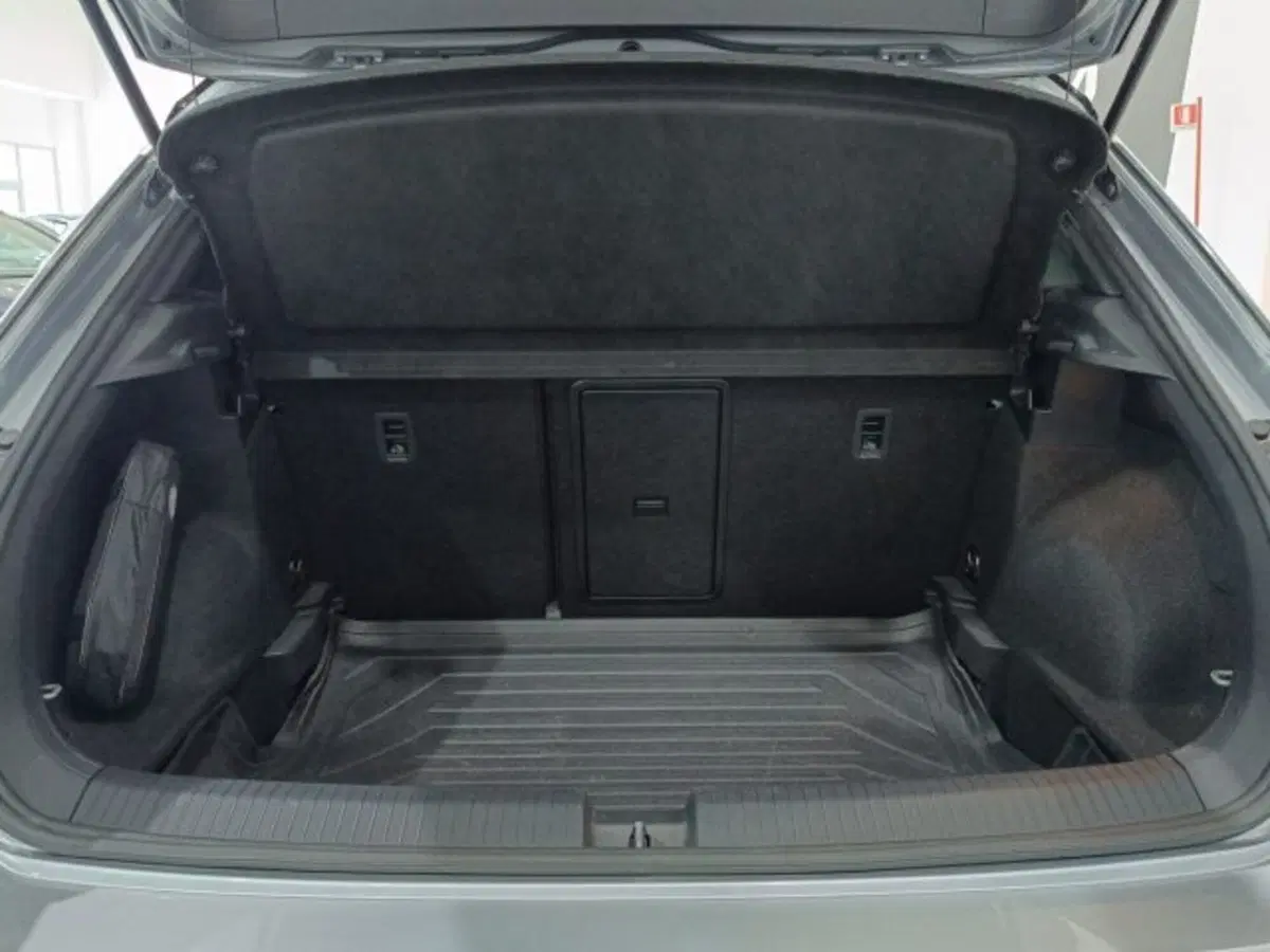 Volkswagen T-Roc usata a Catania (12)