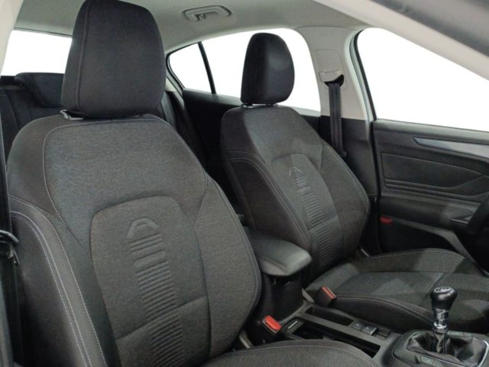 Ford Focus usata a Catania (10)