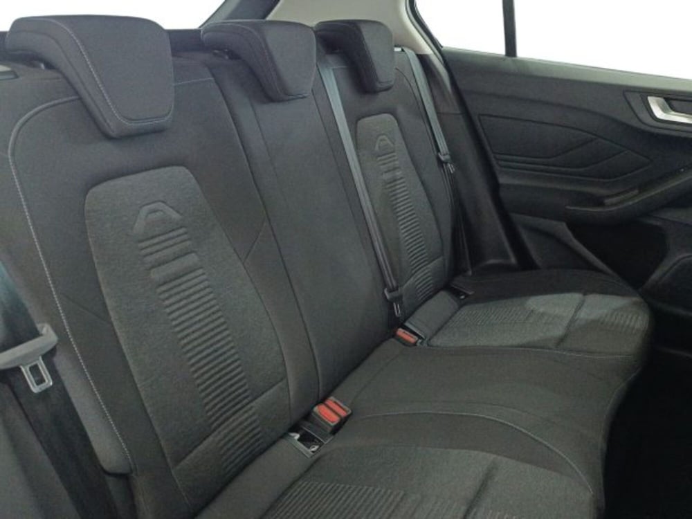Ford Focus usata a Catania (11)