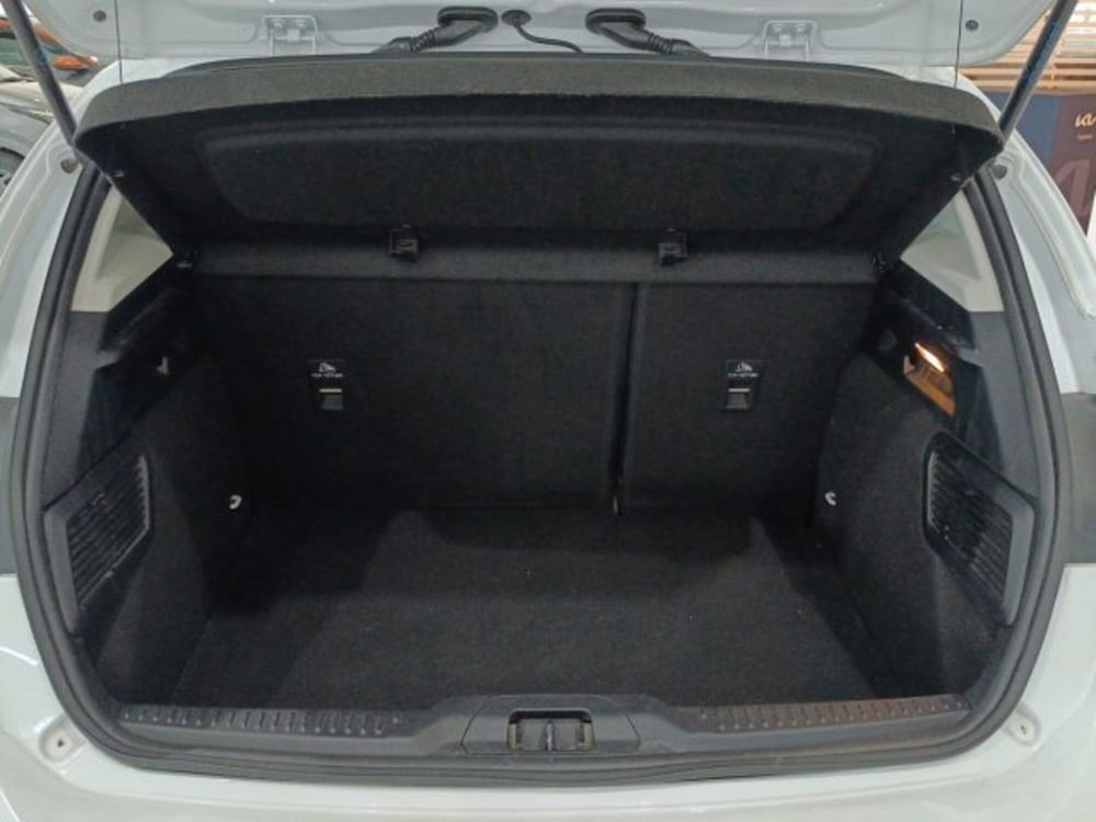 Ford Focus usata a Catania (12)
