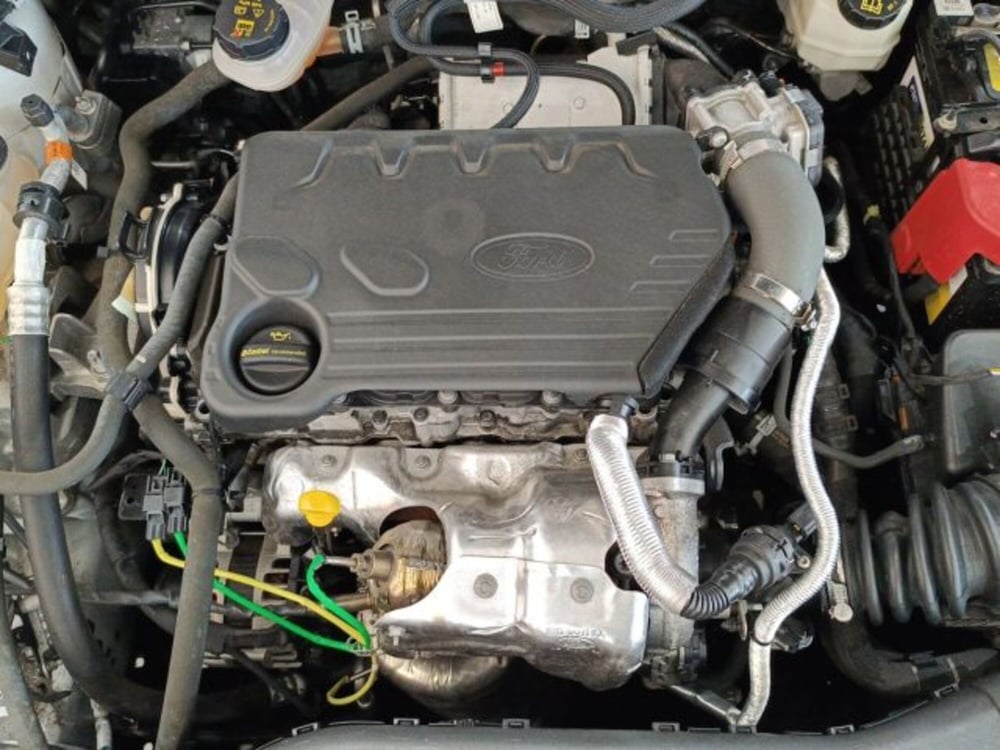 Ford Focus usata a Catania (18)