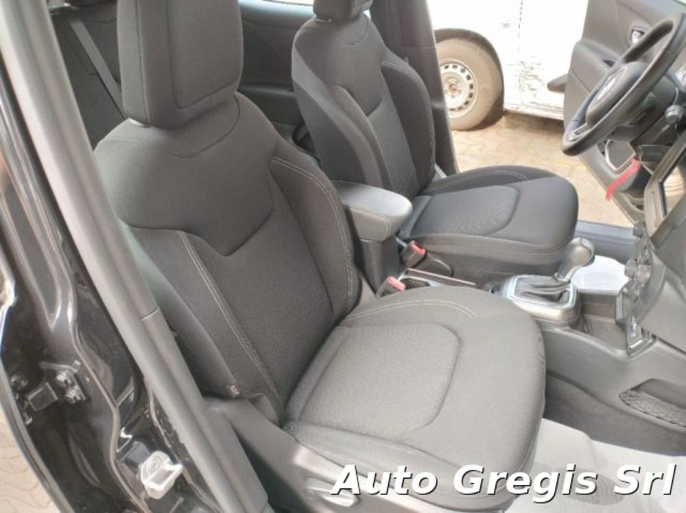 Jeep Renegade usata a Milano (12)