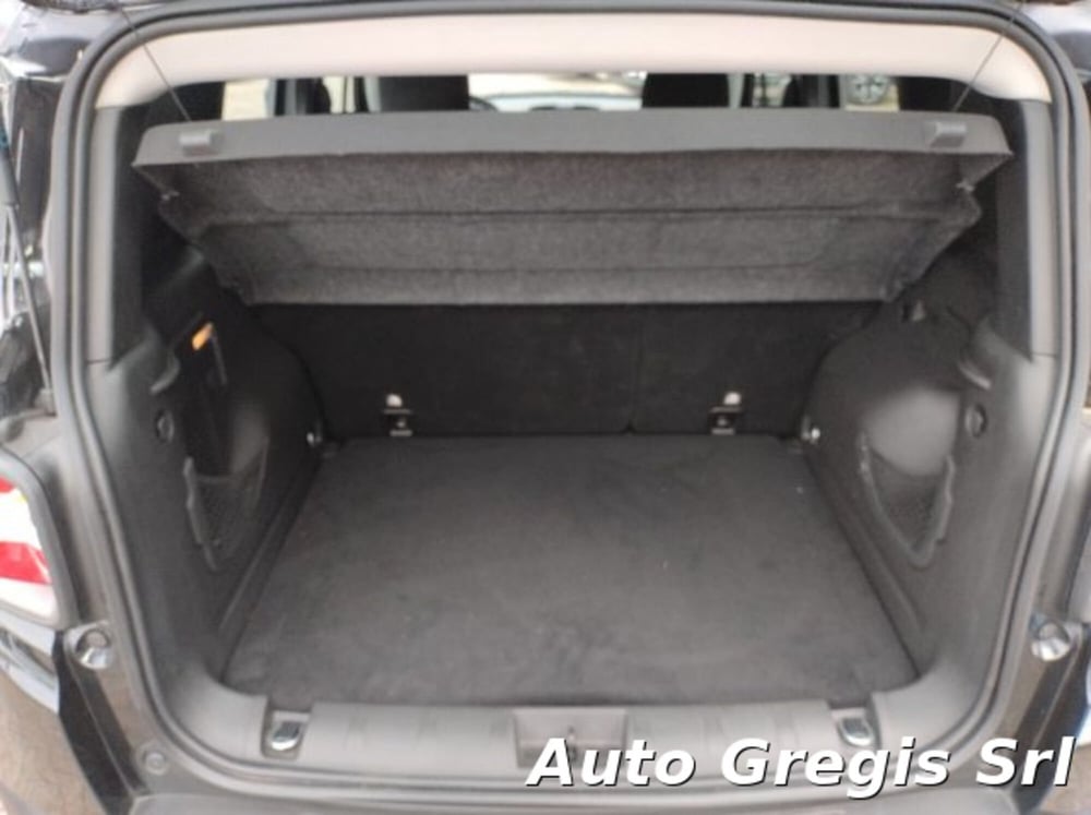 Jeep Renegade usata a Milano (16)