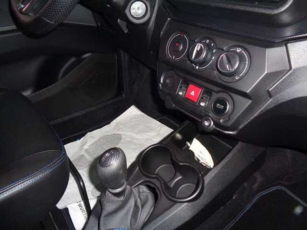 Aixam Coupe 482 nuova a Treviso (10)