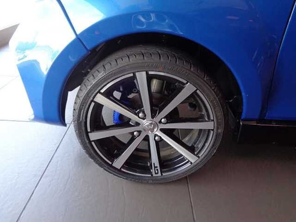 Aixam Coupe 482 nuova a Treviso (5)