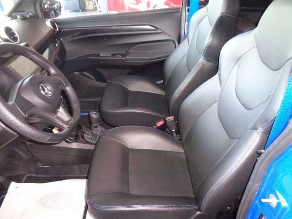 Aixam Coupe 482 nuova a Treviso (6)
