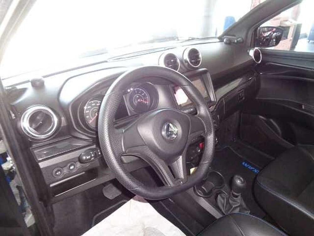 Aixam Coupe 482 nuova a Treviso (7)