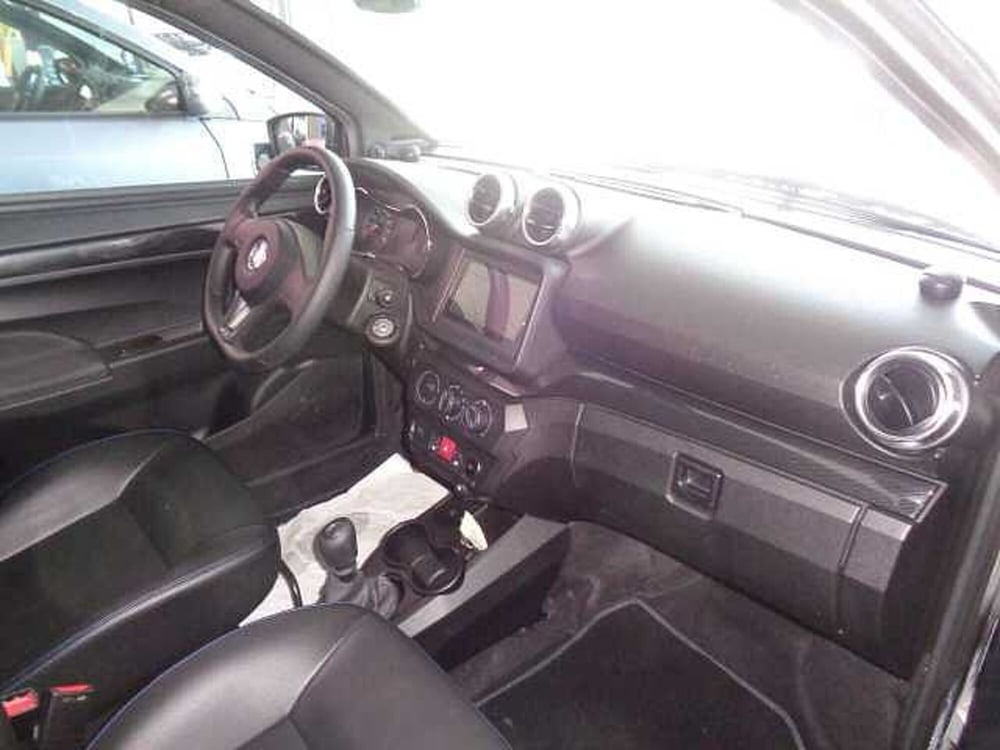Aixam Coupe 482 nuova a Treviso (9)