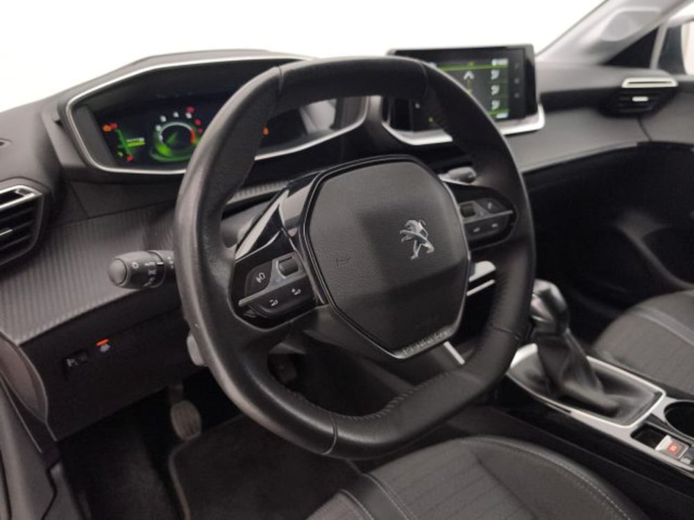 Peugeot 208 usata a Torino (10)