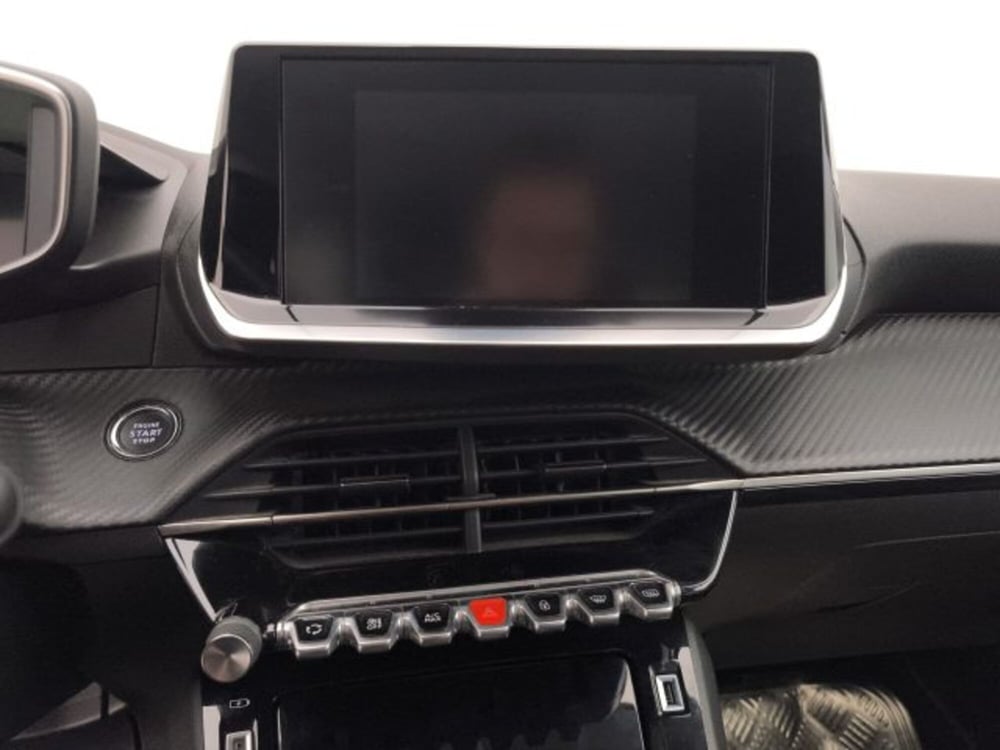 Peugeot 208 usata a Torino (13)
