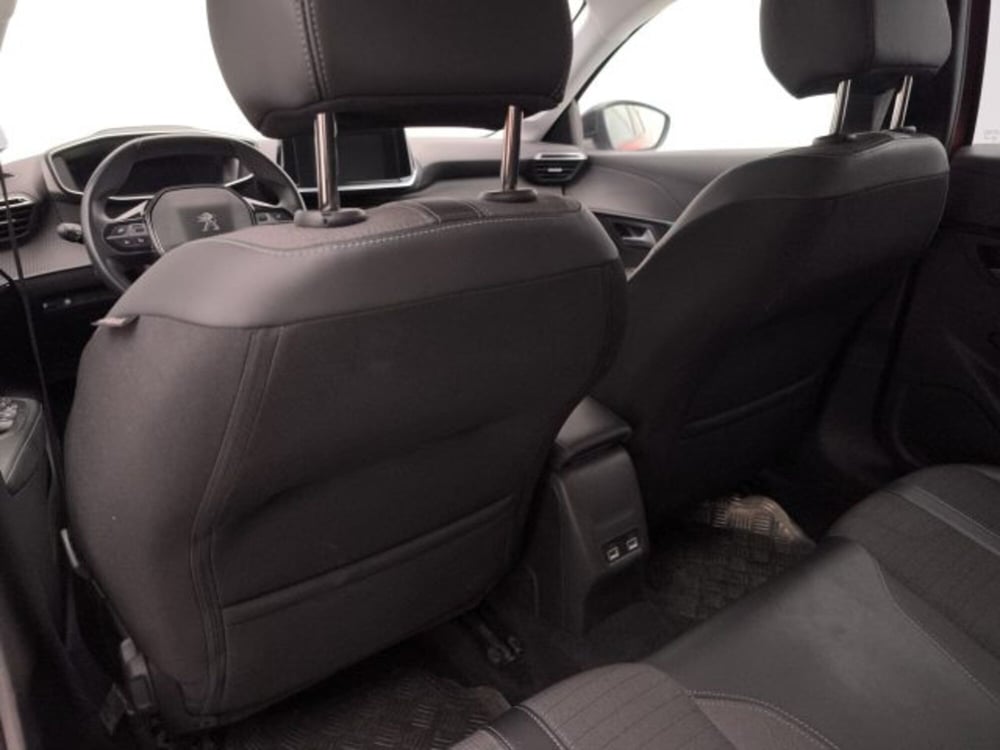 Peugeot 208 usata a Torino (15)