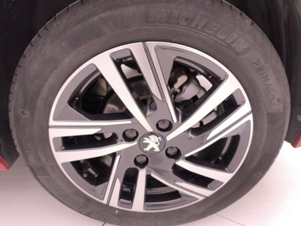 Peugeot 208 usata a Torino (16)