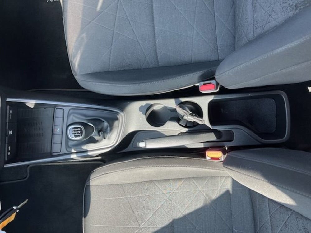 Hyundai Bayon usata a Cuneo (11)