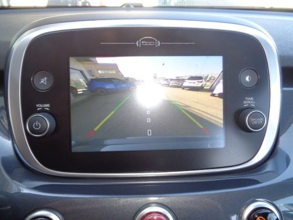 Fiat 500X usata a Cuneo (13)
