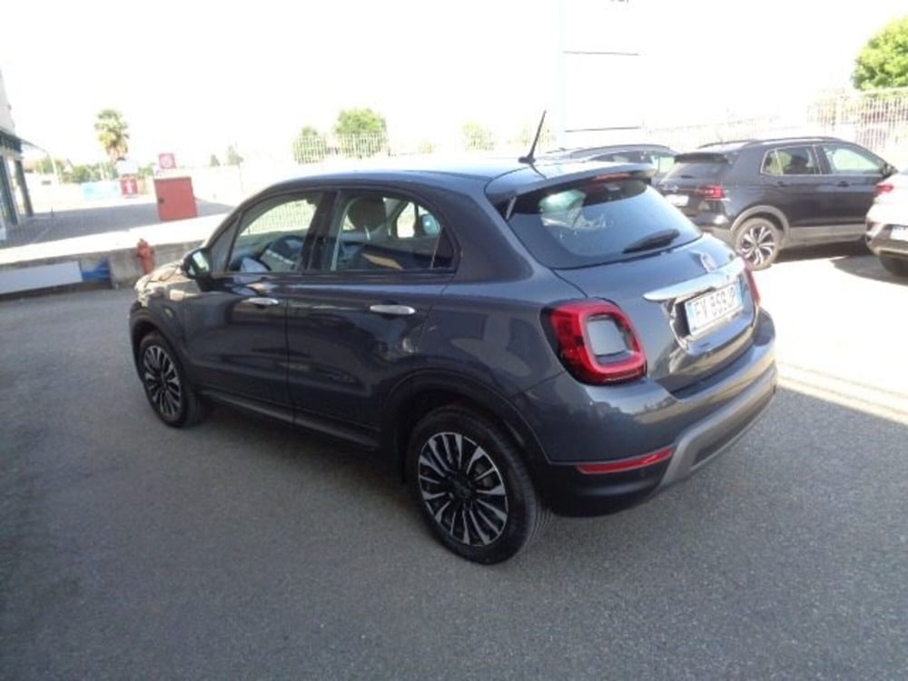 Fiat 500X usata a Cuneo (6)