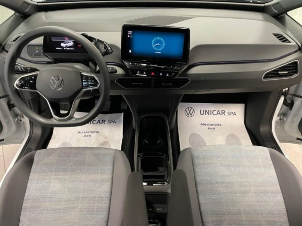 Volkswagen ID.3 usata a Cuneo (10)