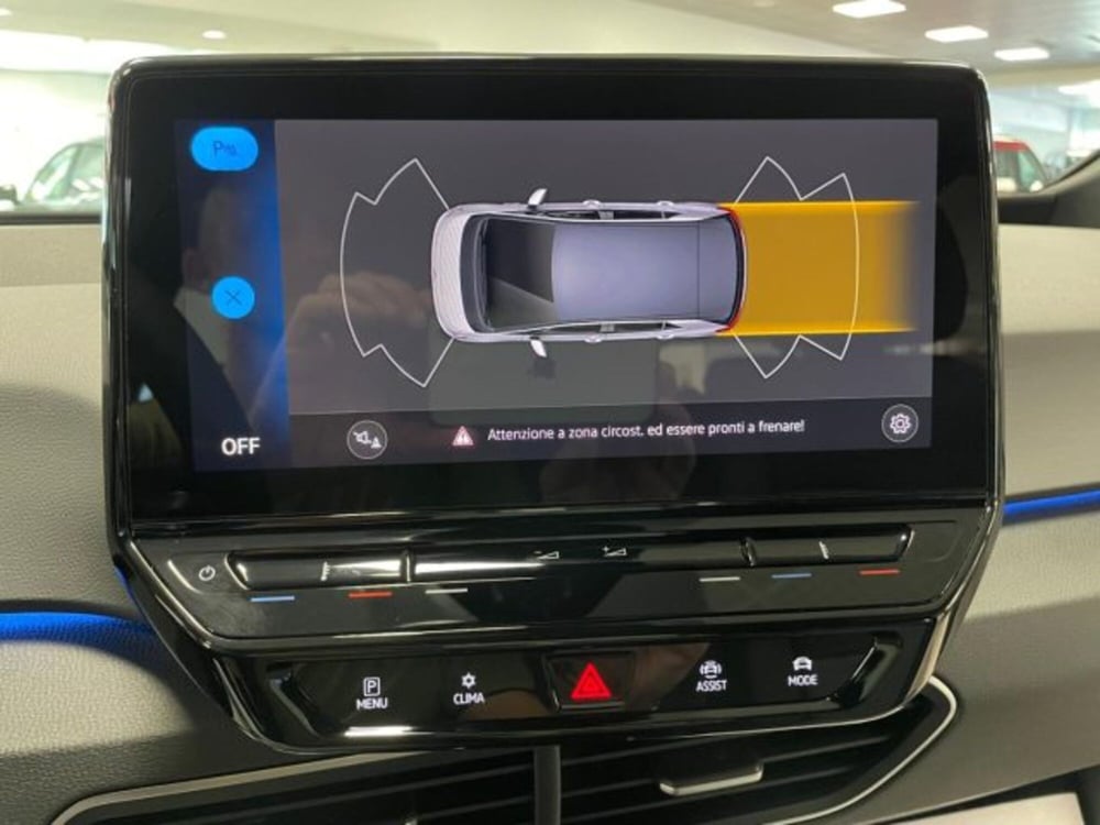 Volkswagen ID.3 usata a Cuneo (12)