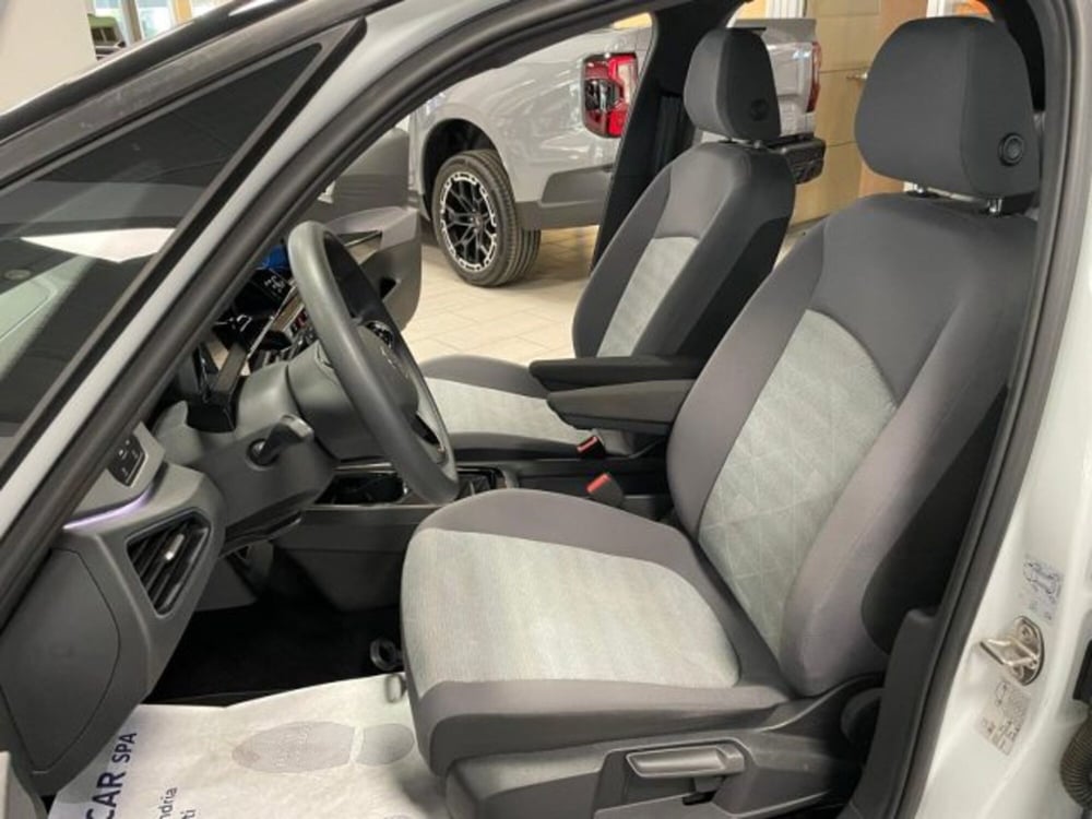 Volkswagen ID.3 usata a Cuneo (13)
